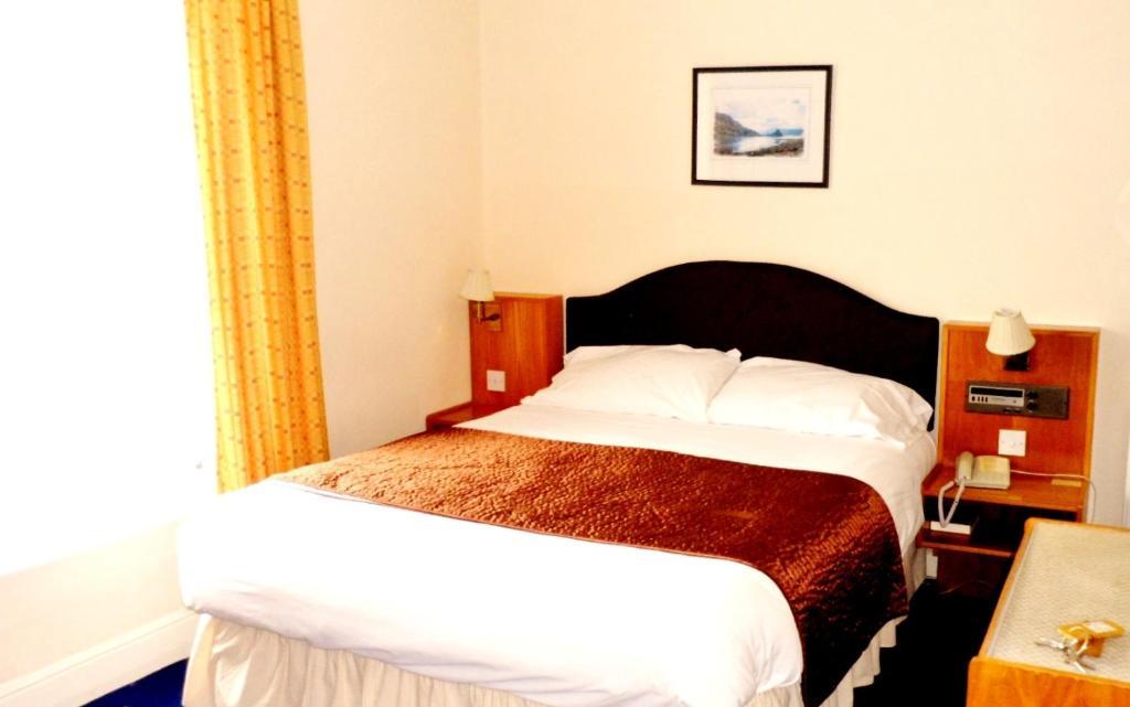 The Beeches Hotel グリムズビー 部屋 写真